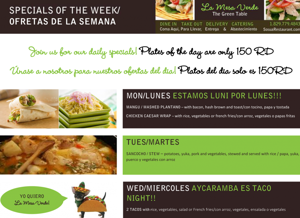 Specials of the Week-1smaller2
